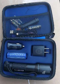 手持式探照灯