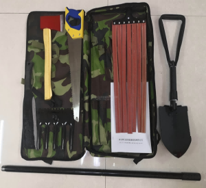 森林灭火组合工具