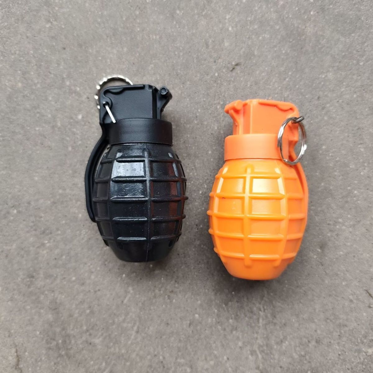 82手雷模拟训练模型